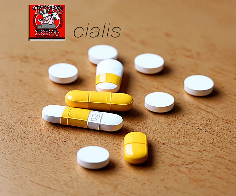 Comprar cialis sin receta medica farmacia